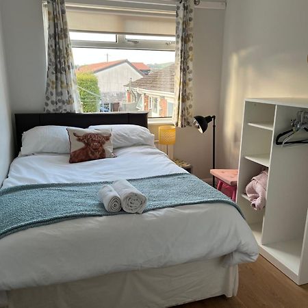 Bellevue Bungalow - Comfortable Home With Amazing Views Belfast Exterior foto