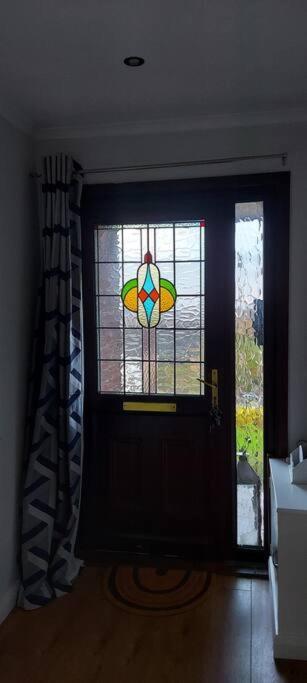 Bellevue Bungalow - Comfortable Home With Amazing Views Belfast Exterior foto